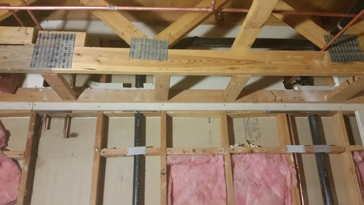 Plumbing services in Vienna, MI